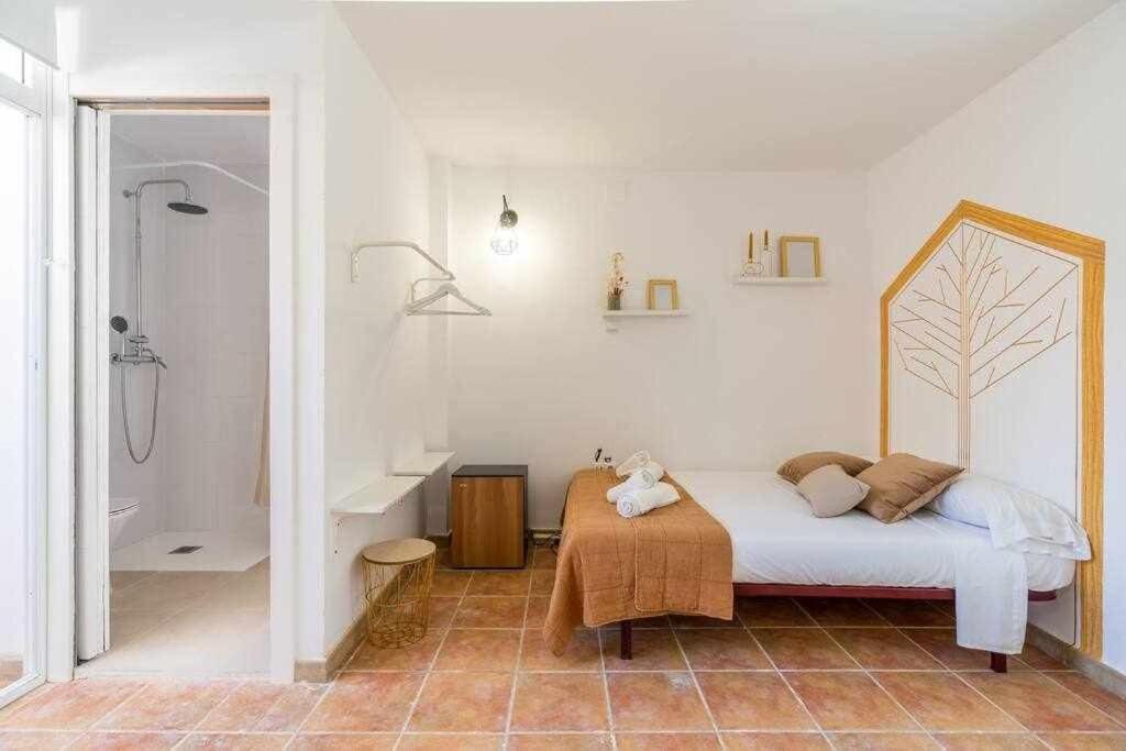 Dirdam Cascoantiguo -Roof Top -4 Min Playa Alicante Exterior foto