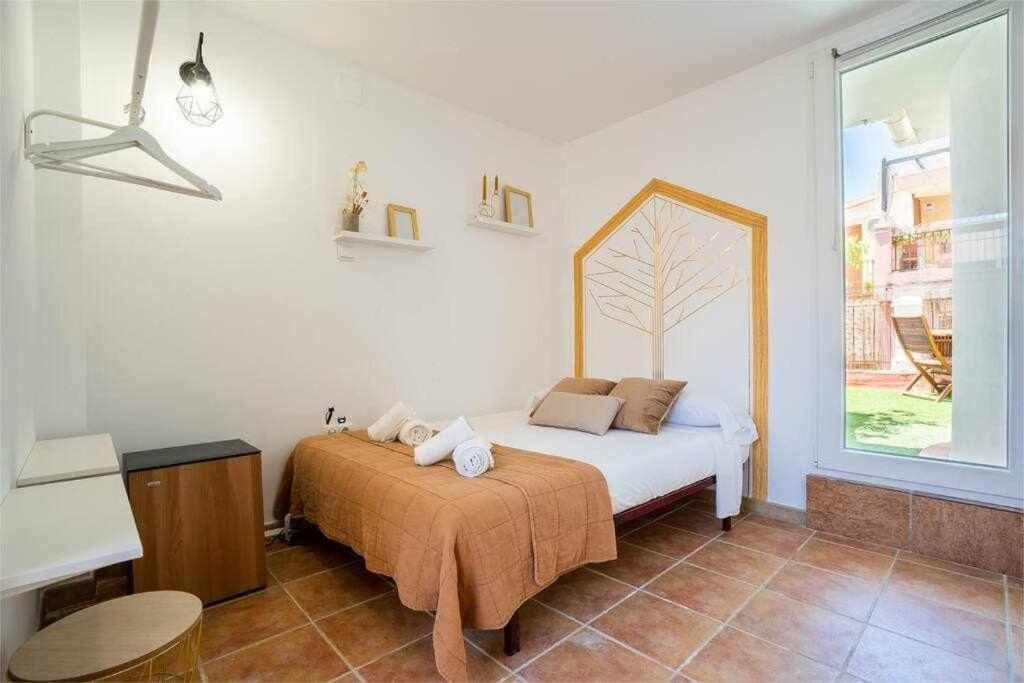 Dirdam Cascoantiguo -Roof Top -4 Min Playa Alicante Exterior foto